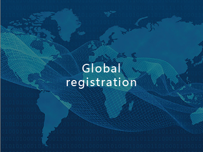 Global Registration